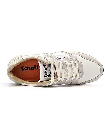 Baskets Homme Schott