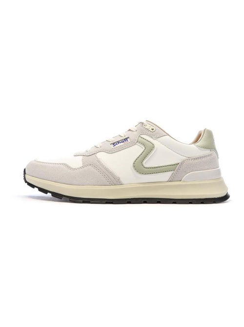Baskets Homme Schott - Kiabi