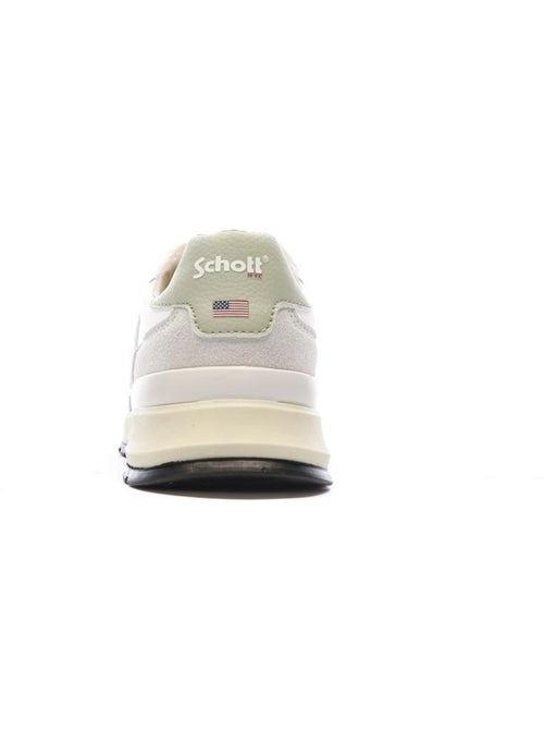 Baskets Homme Schott - Kiabi