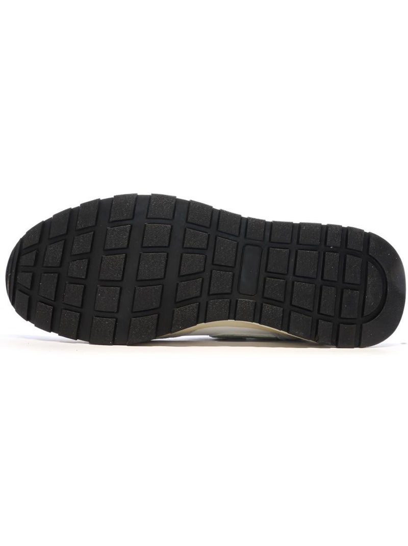 Baskets Homme Schott Blanc - Kiabi
