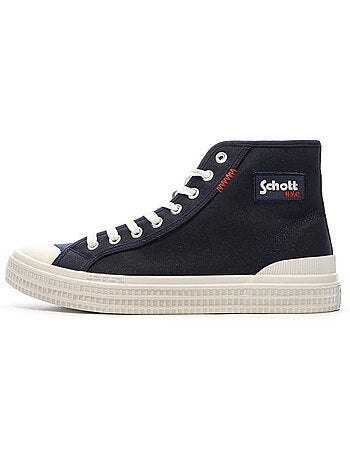 Baskets Homme Schott