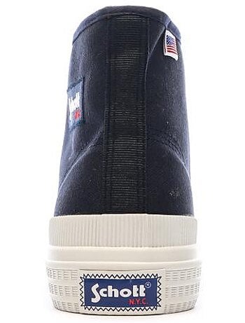 Baskets Homme Schott