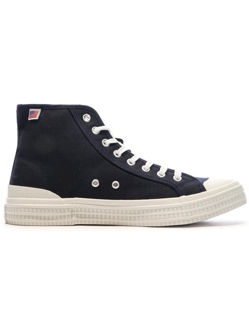 Baskets Homme Schott - Kiabi