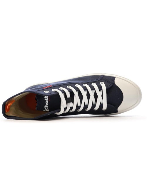 Baskets Homme Schott - Kiabi