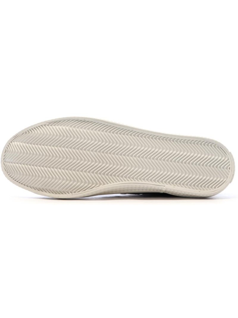 Baskets Homme Schott Bleu marine - Kiabi