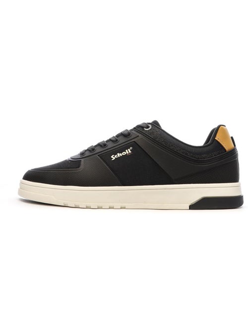 Baskets Homme Schott - Kiabi