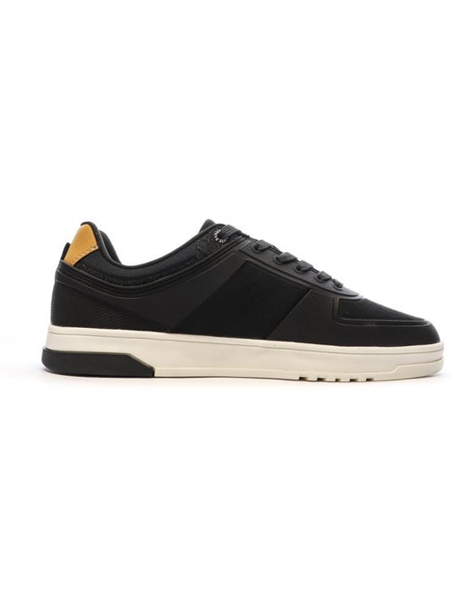 Baskets Homme Schott - Kiabi