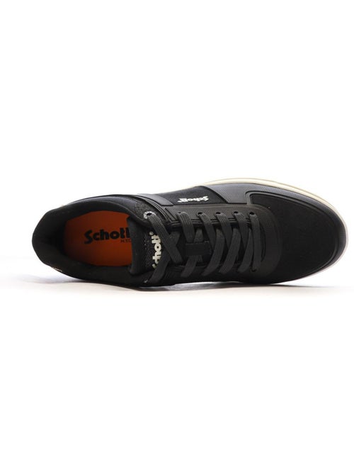 Baskets Homme Schott - Kiabi