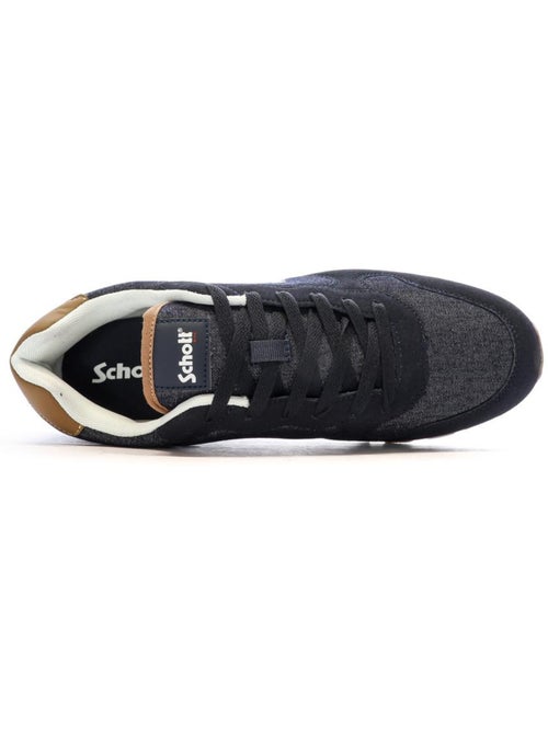 Baskets Homme Schott - Kiabi Baskets Homme Schott - Kiabi