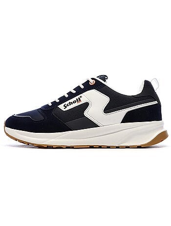 Baskets Homme Schott