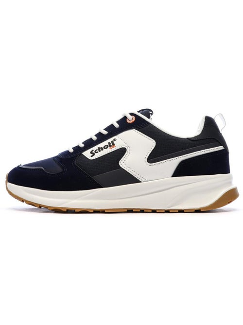 Baskets Homme Schott - Kiabi