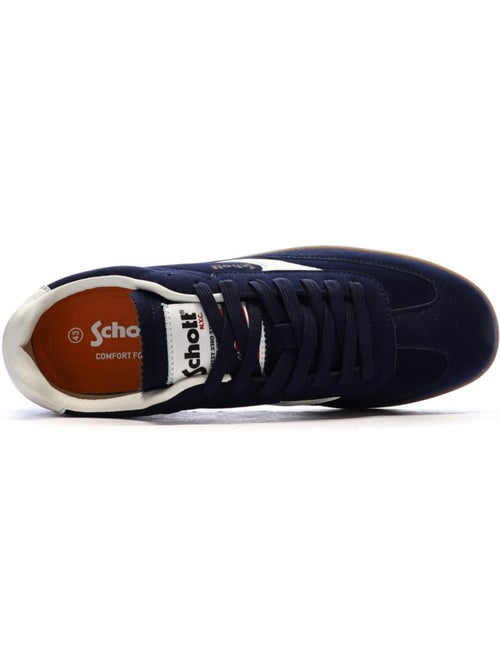 Baskets Homme Schott - Kiabi