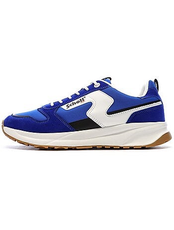 Baskets Homme Schott