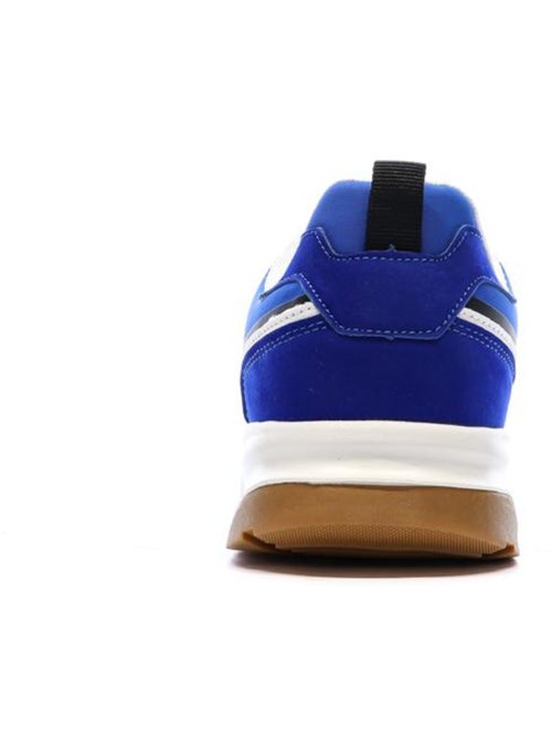 Baskets Homme Schott - Kiabi