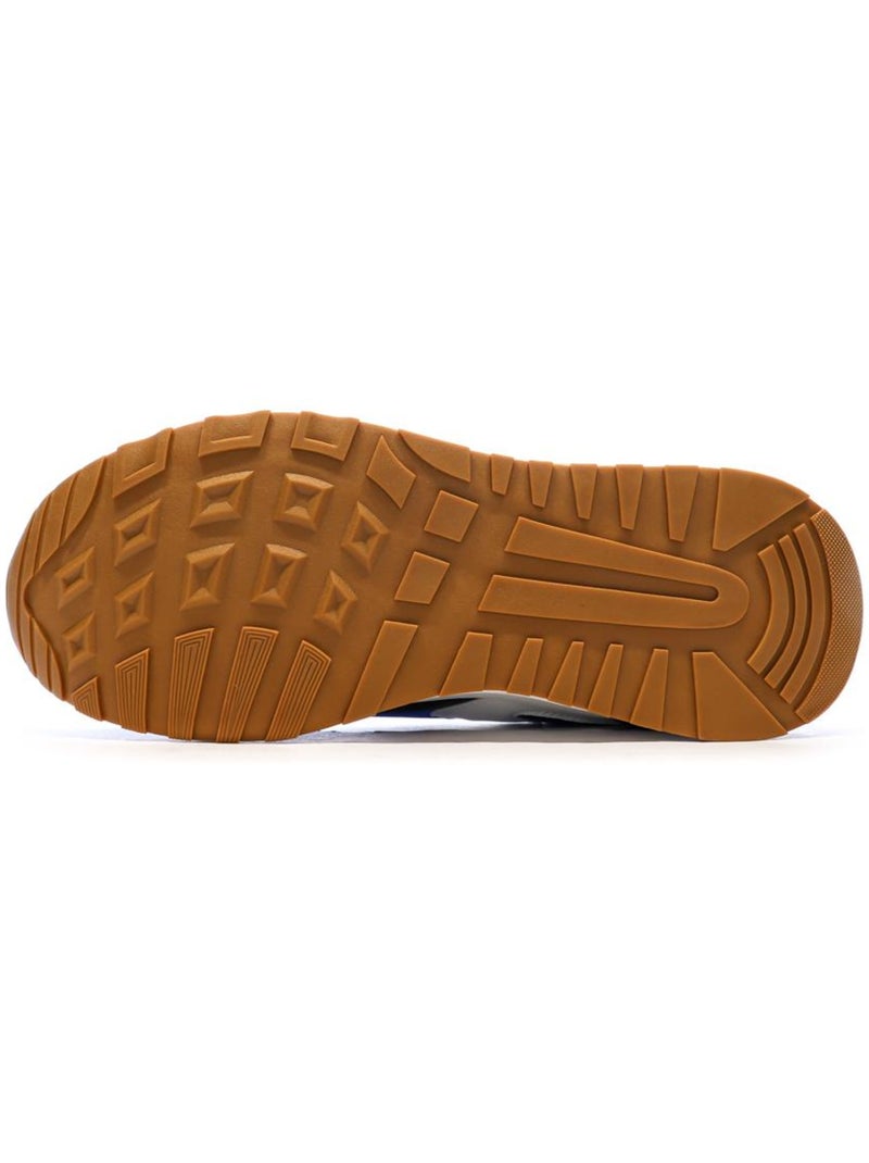 Baskets Homme Schott Bleu - Kiabi