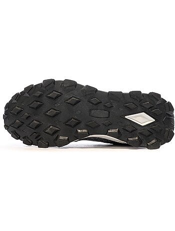 Baskets Homme Schott Chambi