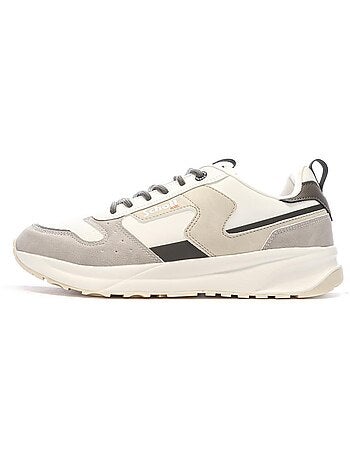 Baskets Homme Schott