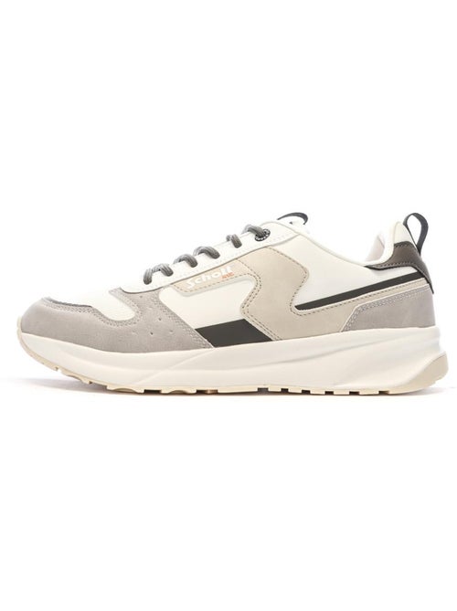Baskets Homme Schott - Kiabi Baskets Homme Schott - Kiabi