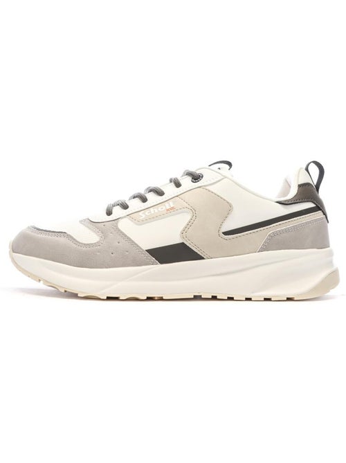 Baskets Homme Schott - Kiabi Baskets Homme Schott - Kiabi