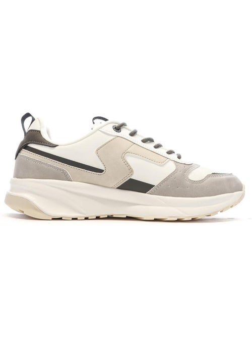 Baskets Homme Schott - Kiabi Baskets Homme Schott - Kiabi