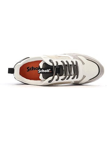 Baskets Homme Schott