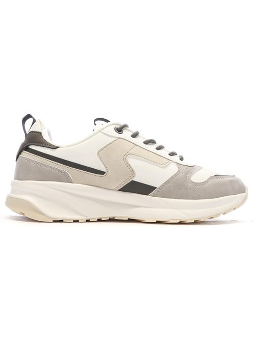 Baskets Homme Schott - Kiabi