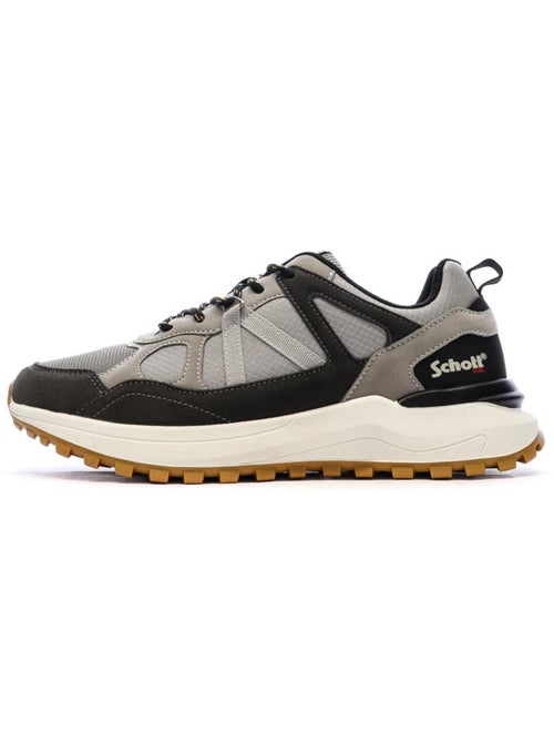 Baskets Homme Schott - Kiabi Baskets Homme Schott - Kiabi
