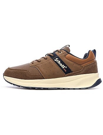 Baskets Homme Schott