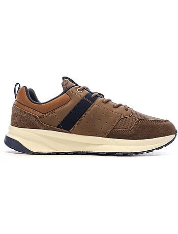 Baskets Homme Schott