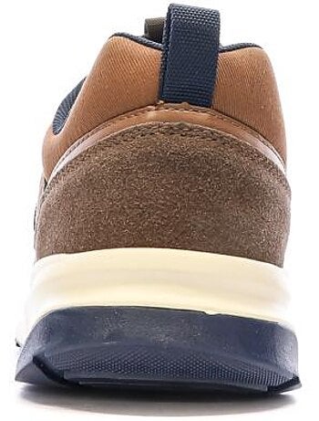 Baskets Homme Schott