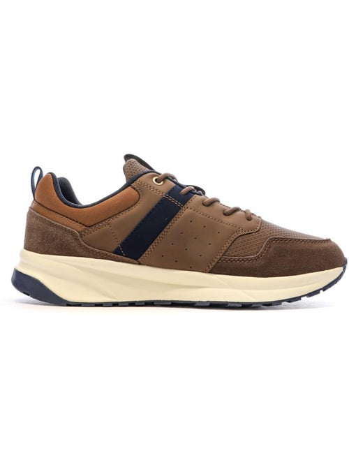 Baskets Homme Schott - Kiabi