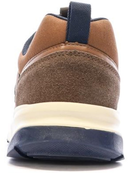 Baskets Homme Schott - Kiabi