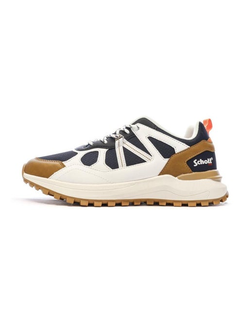 Baskets Homme Schott - Kiabi