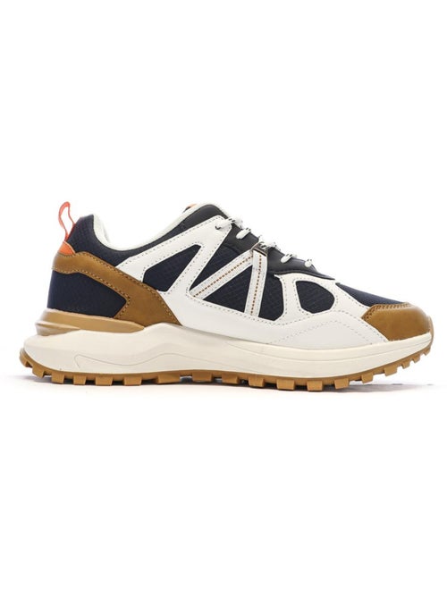Baskets Homme Schott - Kiabi
