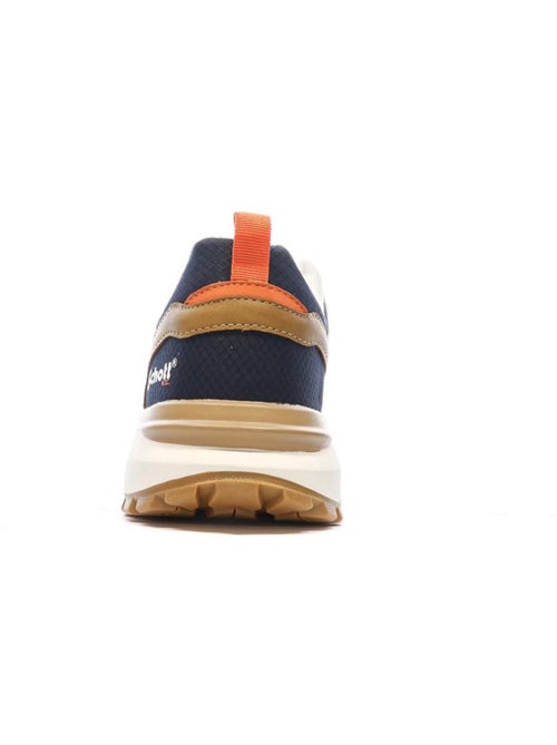 Baskets Homme Schott - Kiabi