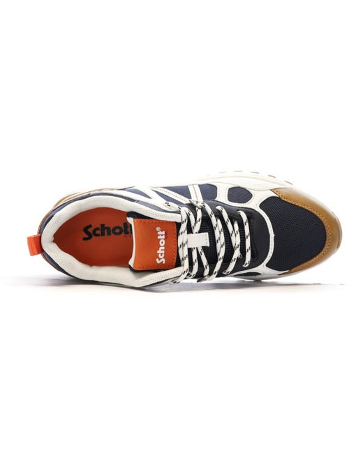 Baskets Homme Schott - Kiabi