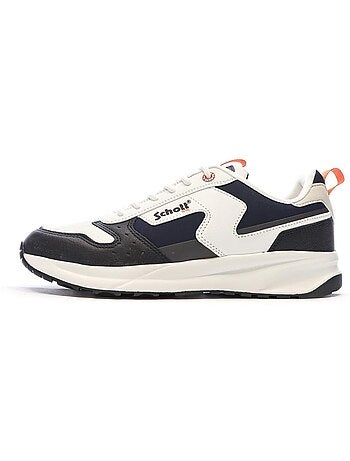 Baskets Homme Schott