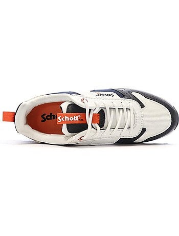Baskets Homme Schott