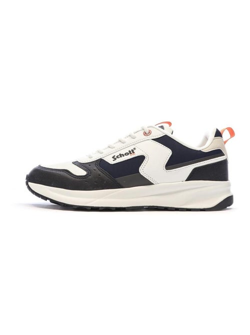 Baskets Homme Schott - Kiabi