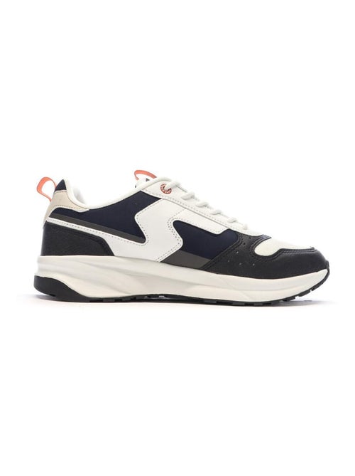 Baskets Homme Schott - Kiabi