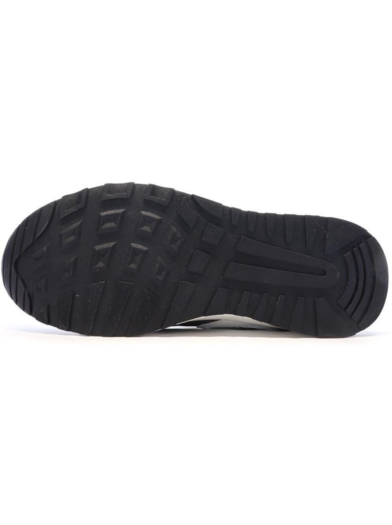 Baskets Homme Schott Noir - Kiabi