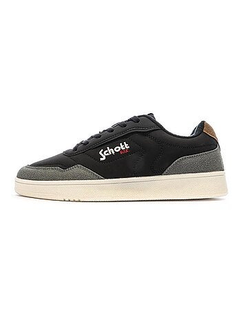 Baskets Homme Schott