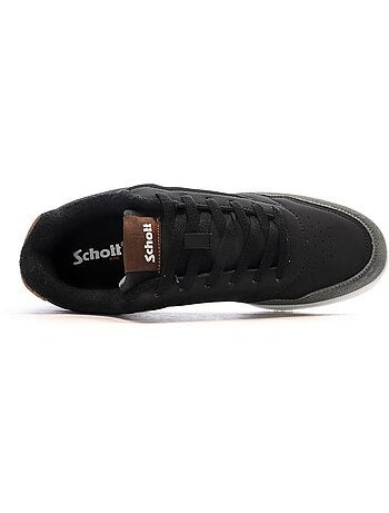 Baskets Homme Schott