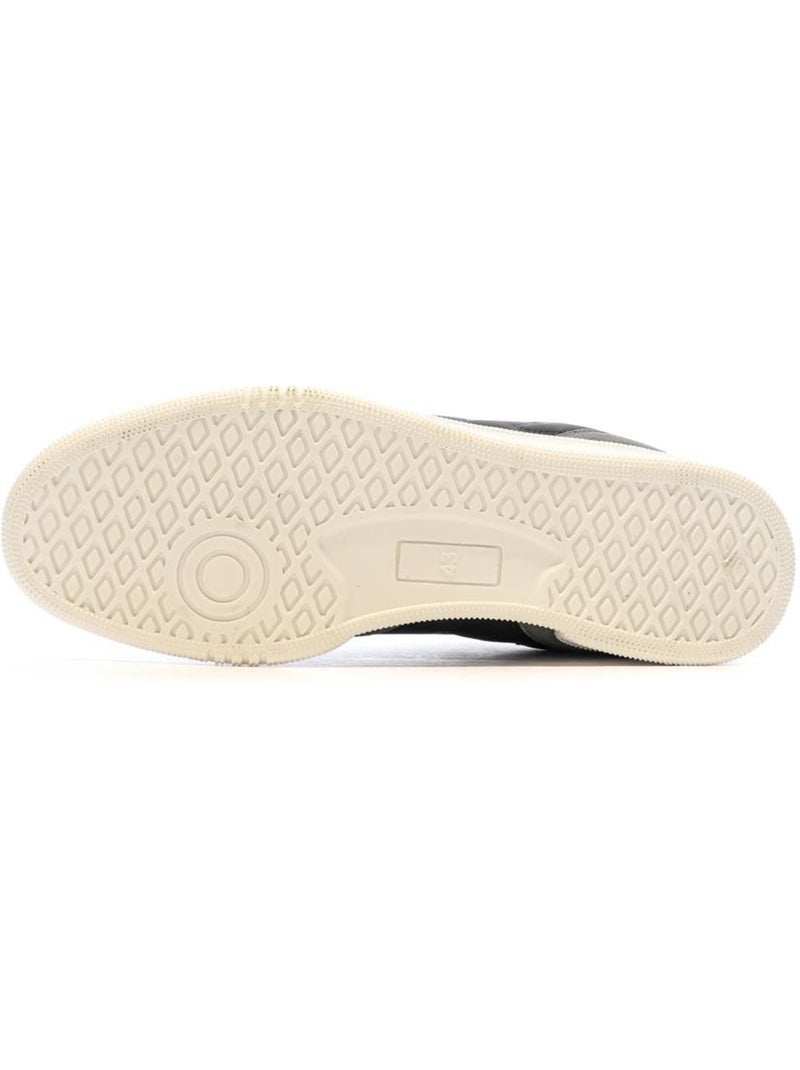 Baskets Homme Schott Noir - Kiabi