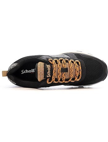 Baskets Homme Schott