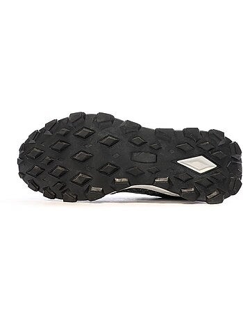 Baskets Homme Schott