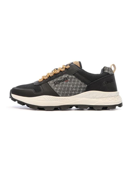 Baskets Homme Schott - Kiabi
