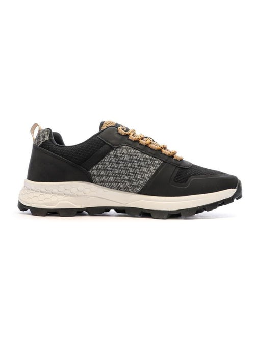 Baskets Homme Schott - Kiabi