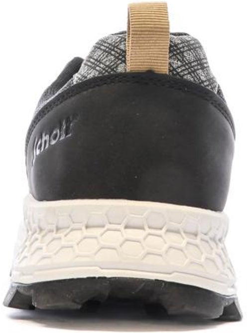 Baskets Homme Schott - Kiabi