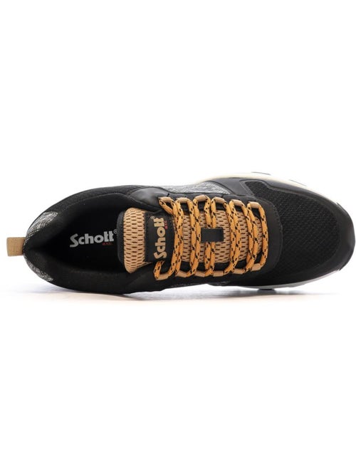 Baskets Homme Schott - Kiabi
